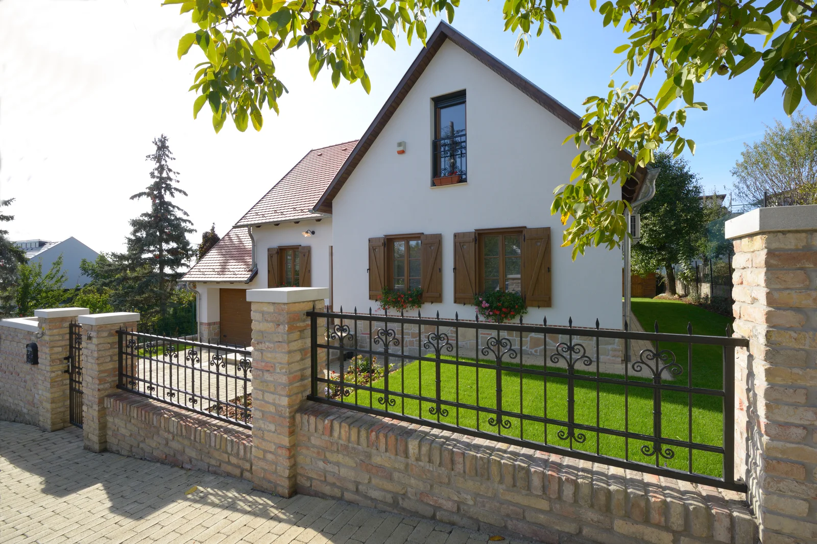 Generálkivitelezés